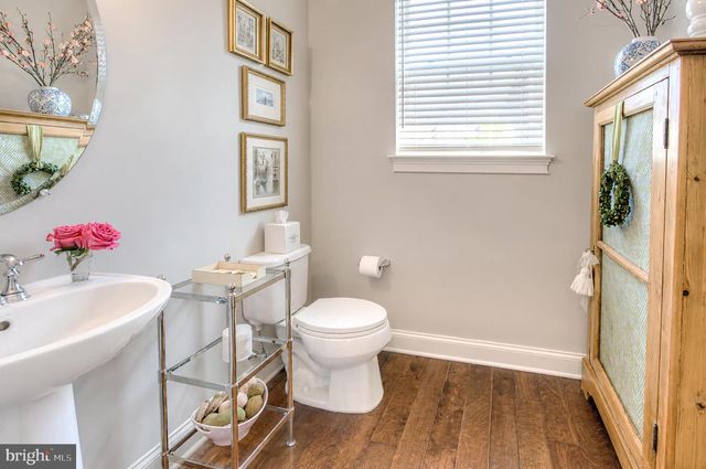 1153 FULLING MILL LN, Haddon Heights, NJ 08035