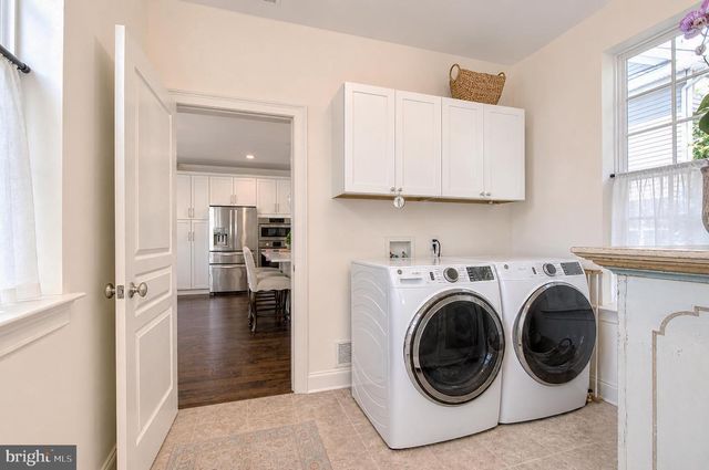 1153 FULLING MILL LN, Haddon Heights, NJ 08035