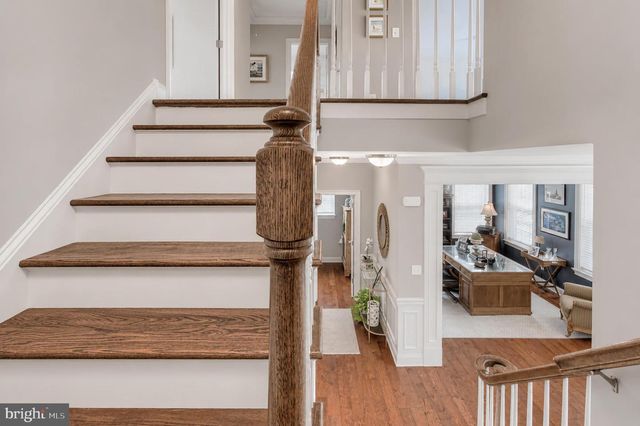 1153 FULLING MILL LN, Haddon Heights, NJ 08035