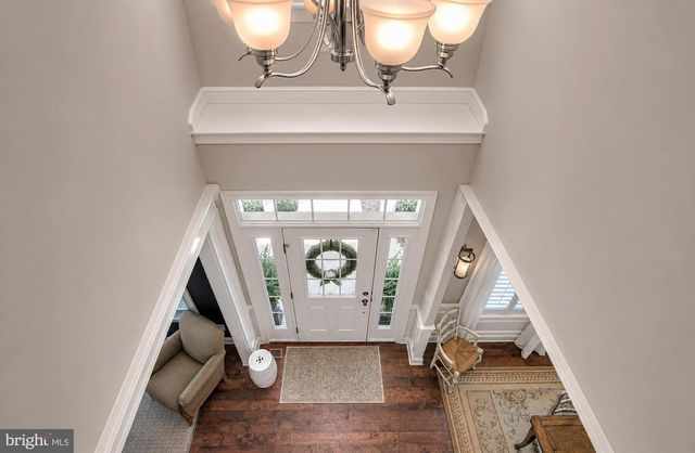 1153 FULLING MILL LN, Haddon Heights, NJ 08035