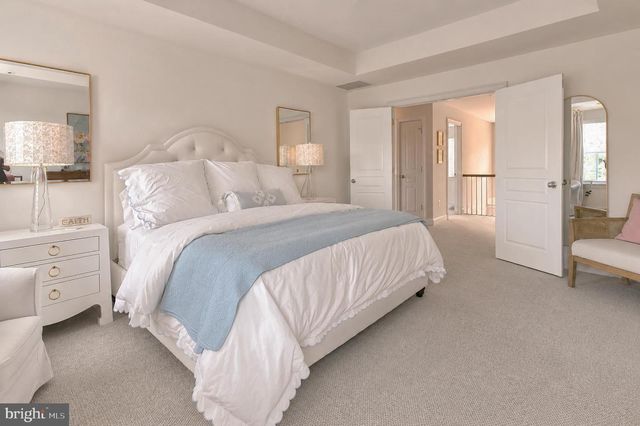 1153 FULLING MILL LN, Haddon Heights, NJ 08035