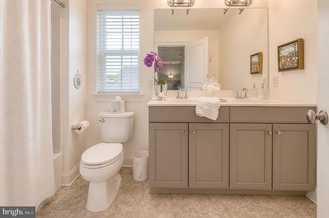 1153 FULLING MILL LN, Haddon Heights, NJ 08035