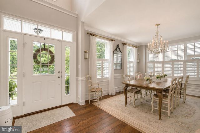 1153 FULLING MILL LN, Haddon Heights, NJ 08035