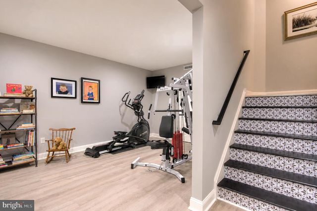 1153 FULLING MILL LN, Haddon Heights, NJ 08035