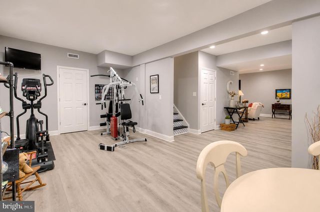 1153 FULLING MILL LN, Haddon Heights, NJ 08035