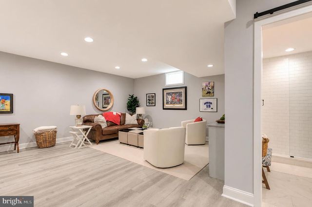 1153 FULLING MILL LN, Haddon Heights, NJ 08035