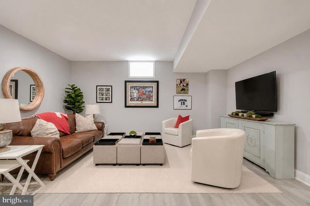 1153 FULLING MILL LN, Haddon Heights, NJ 08035