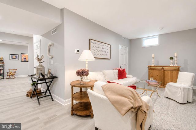 1153 FULLING MILL LN, Haddon Heights, NJ 08035
