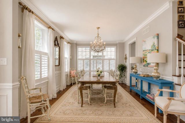 1153 FULLING MILL LN, Haddon Heights, NJ 08035