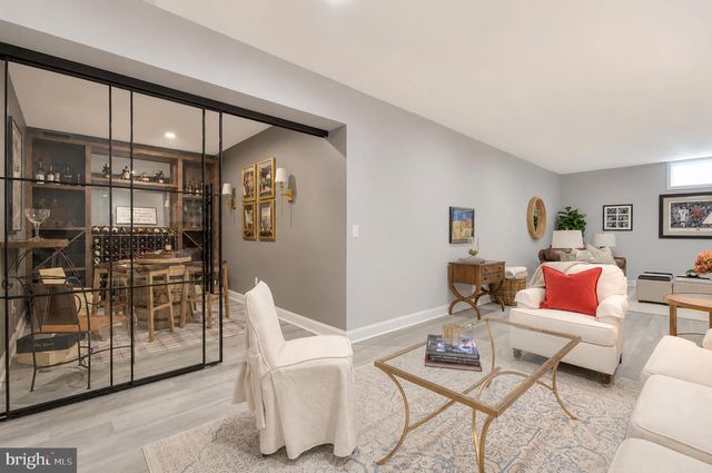 1153 FULLING MILL LN, Haddon Heights, NJ 08035