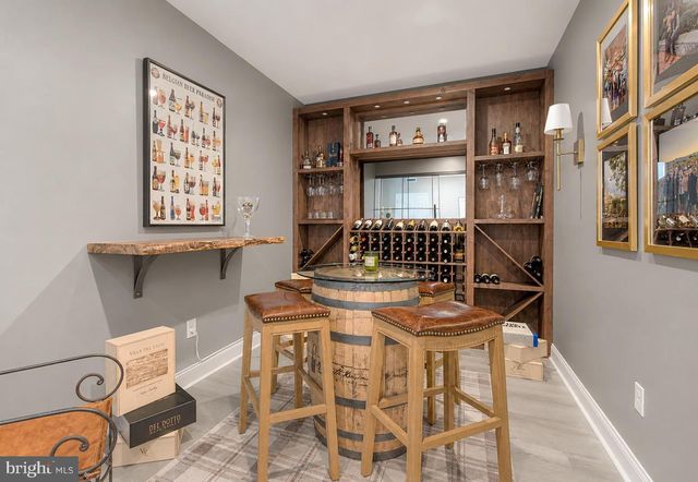 1153 FULLING MILL LN, Haddon Heights, NJ 08035