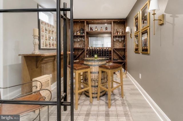 1153 FULLING MILL LN, Haddon Heights, NJ 08035
