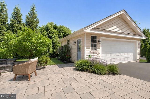 1153 FULLING MILL LN, Haddon Heights, NJ 08035