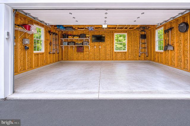 1153 FULLING MILL LN, Haddon Heights, NJ 08035