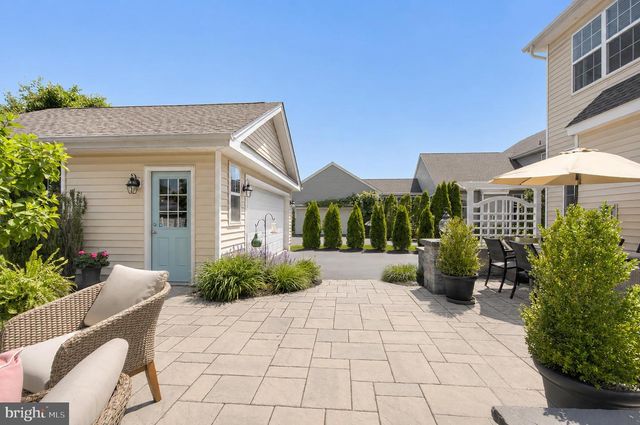 1153 FULLING MILL LN, Haddon Heights, NJ 08035