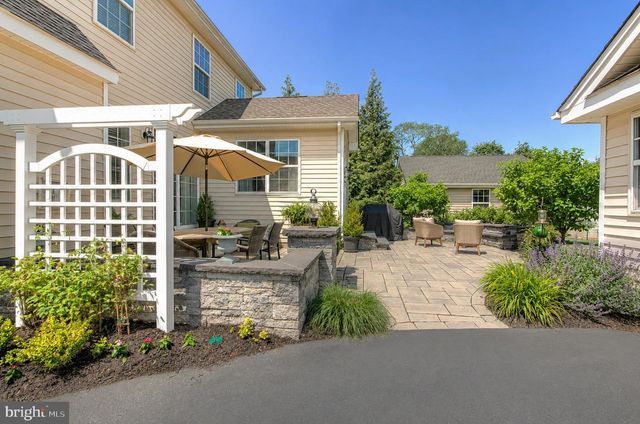 1153 FULLING MILL LN, Haddon Heights, NJ 08035