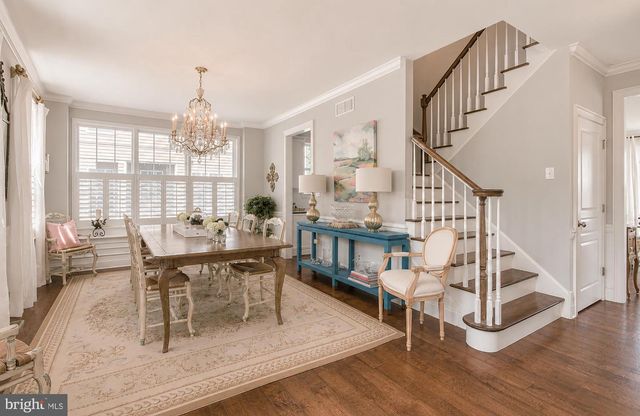 1153 FULLING MILL LN, Haddon Heights, NJ 08035