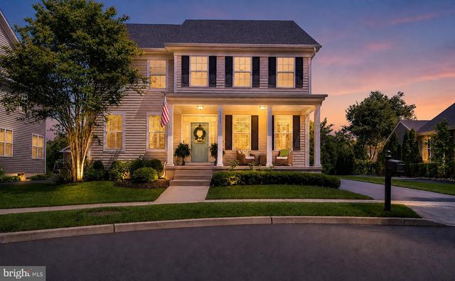 1153 FULLING MILL LN, Haddon Heights, NJ 08035