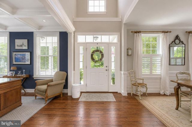 1153 FULLING MILL LN, Haddon Heights, NJ 08035