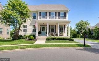 1153 FULLING MILL LN, Haddon Heights, NJ 08035