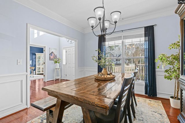 15 Caedmons Walk, Irmo, SC 29063