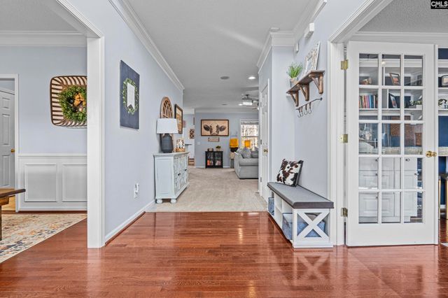 15 Caedmons Walk, Irmo, SC 29063