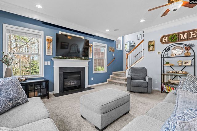 15 Caedmons Walk, Irmo, SC 29063