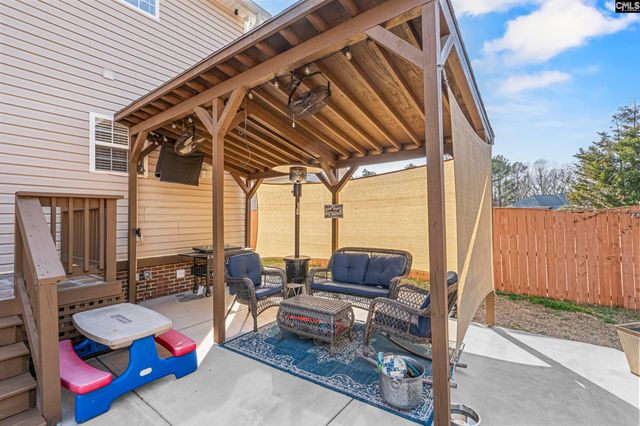 15 Caedmons Walk, Irmo, SC 29063