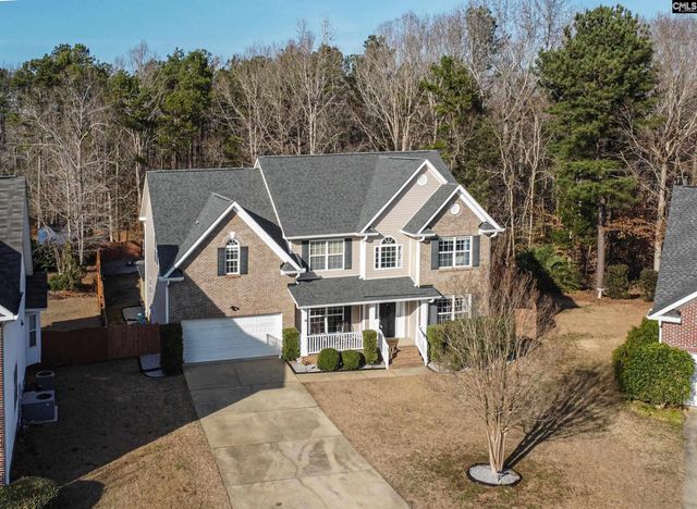 15 Caedmons Walk, Irmo, SC 29063