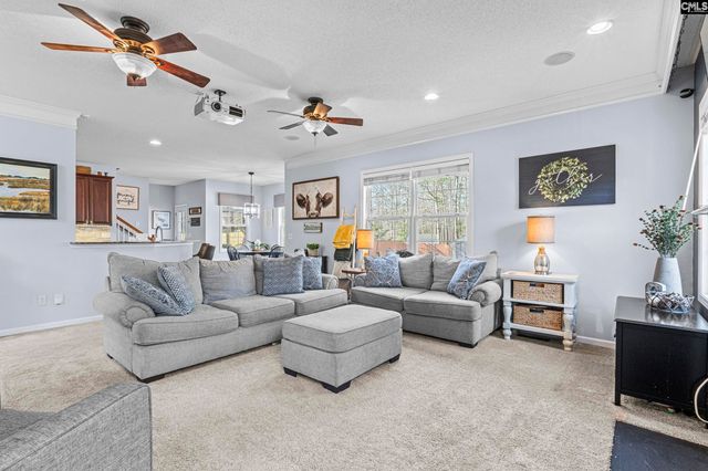 15 Caedmons Walk, Irmo, SC 29063