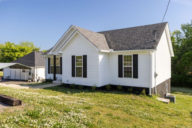 2403 Keith Dr, Columbia, TN 38401