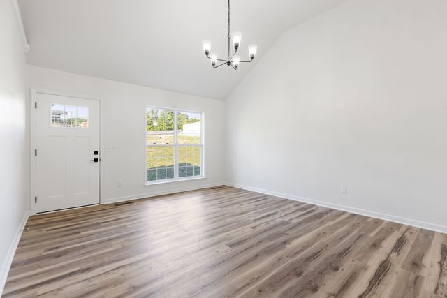2403 Keith Dr, Columbia, TN 38401