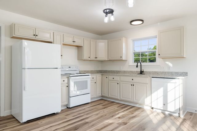 2403 Keith Dr, Columbia, TN 38401