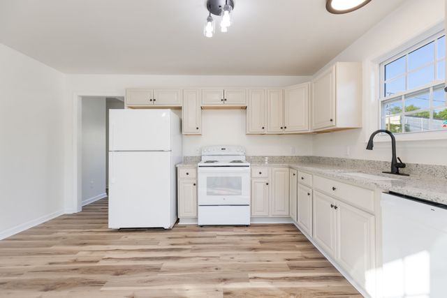 2403 Keith Dr, Columbia, TN 38401