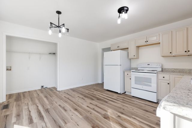 2403 Keith Dr, Columbia, TN 38401
