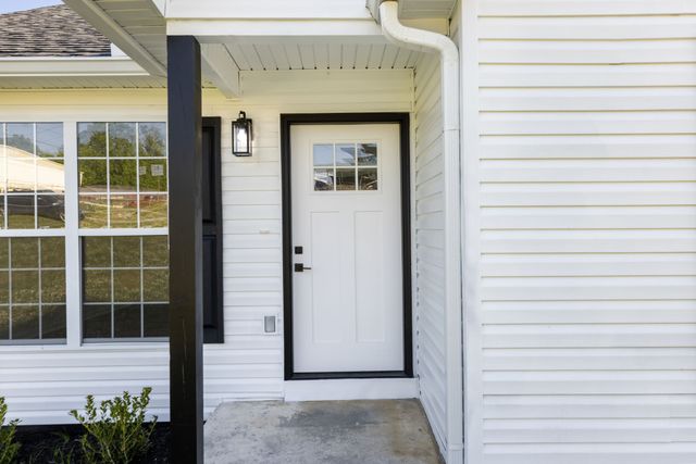 2403 Keith Dr, Columbia, TN 38401
