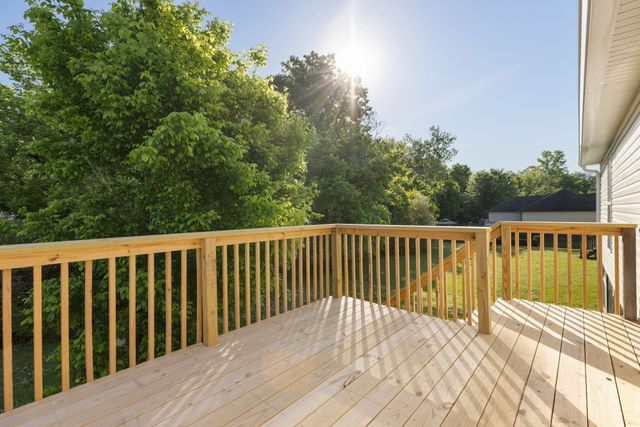 2403 Keith Dr, Columbia, TN 38401