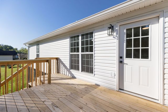 2403 Keith Dr, Columbia, TN 38401