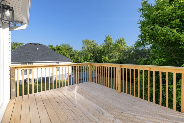 2403 Keith Dr, Columbia, TN 38401