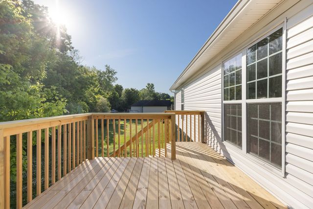 2403 Keith Dr, Columbia, TN 38401