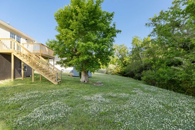 2403 Keith Dr, Columbia, TN 38401