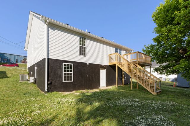 2403 Keith Dr, Columbia, TN 38401