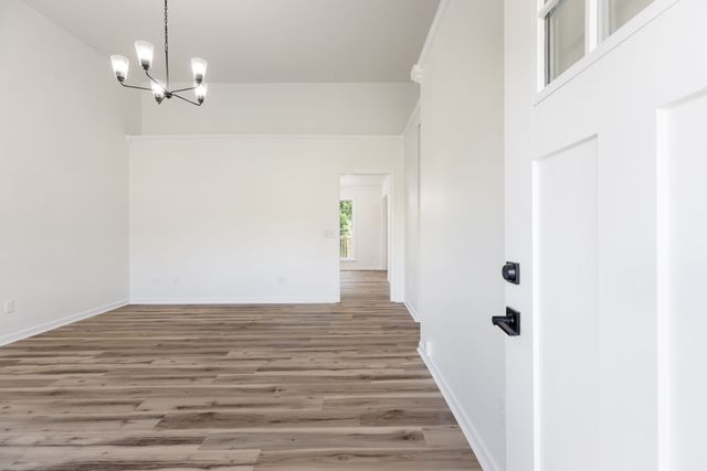 2403 Keith Dr, Columbia, TN 38401