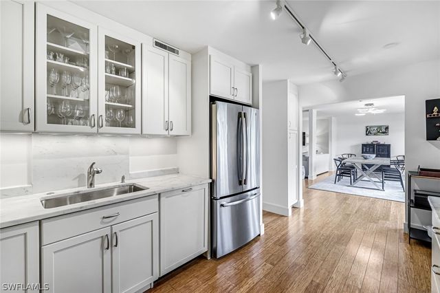 105 Wilderness DR 107, Naples, FL 34105