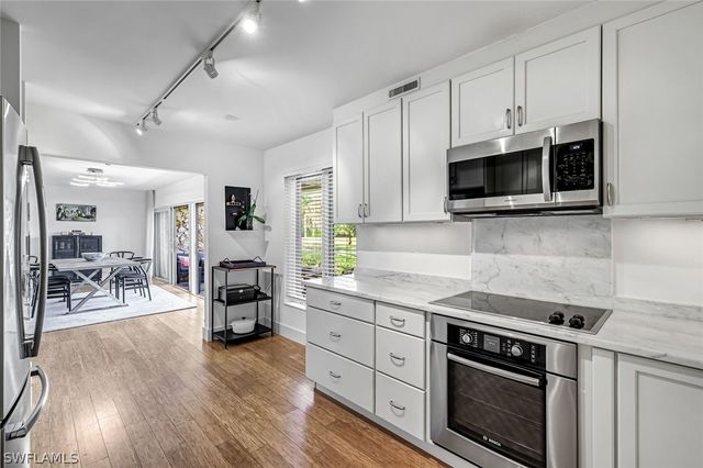 105 Wilderness DR 107, Naples, FL 34105