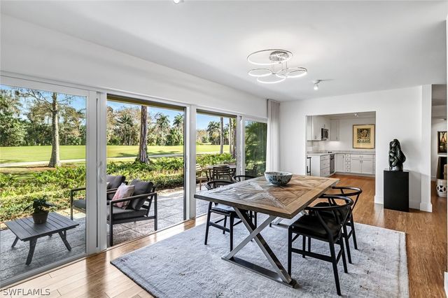 105 Wilderness DR 107, Naples, FL 34105