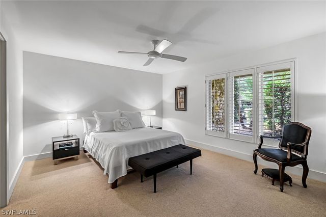 105 Wilderness DR 107, Naples, FL 34105