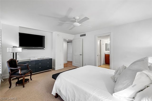 105 Wilderness DR 107, Naples, FL 34105