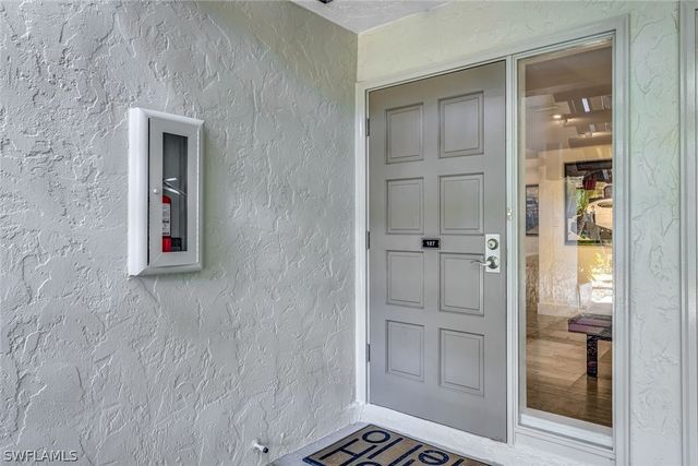 105 Wilderness DR 107, Naples, FL 34105