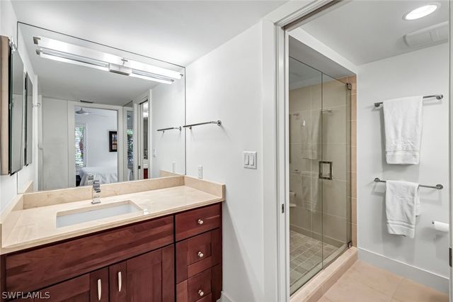 105 Wilderness DR 107, Naples, FL 34105